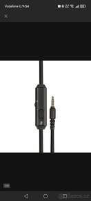 Sluchátka přes uši Trust GXT433 Pylo s mikrofonem - 4