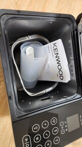 Pekárna Kenwood - 4