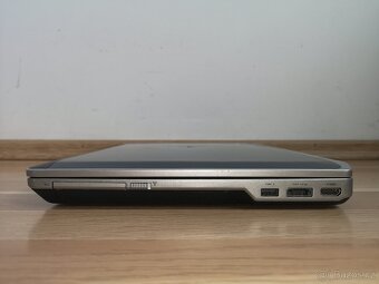 Čtyřjádrový notebook Dell Latitude E6530 - 4