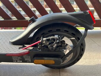 Sencor Scooter ONE 20 - 4