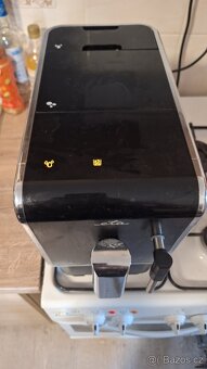 Kávovary Delonghi, Krups ,eta - 4