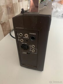 Siemens Club RM 606 - 4