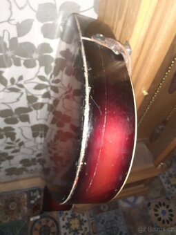 Kytara- Marma Archtop - 4
