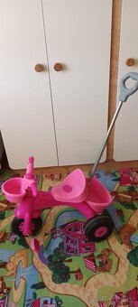 Dětská tříkolka - 4