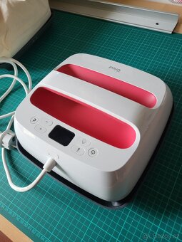 Cricut zehlicky na potisk textilu - 4