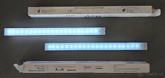 LED-SVĚTLO, senzorem pohybu, délka3️⃣0️⃣cm✅ - 4