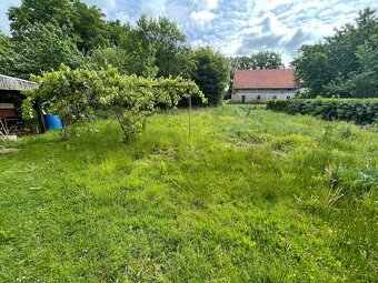 Prodej RD, Velké Albrechtice, Bílovec, okr. Nový Jičín - 4