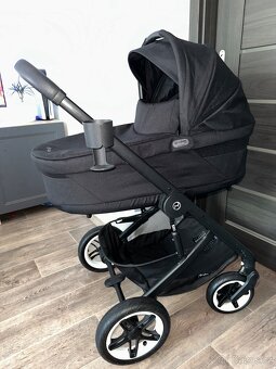 Cybex Talos s lux 2023 - 4