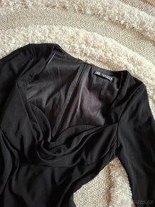 Korzetové body Zara - 4