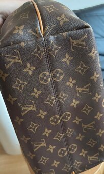 Louis Vuitton Kabelka - 4