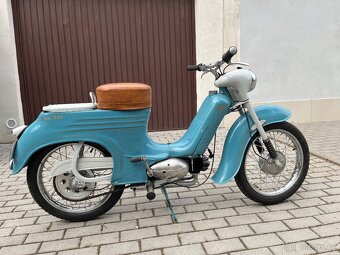 Jawa 555 - 4
