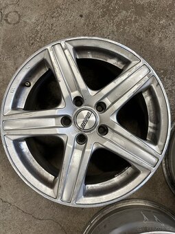 Disky opel - 4