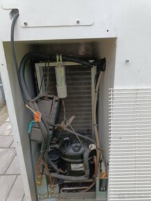 Pomarančový automat IJooz FVOR03 - 4