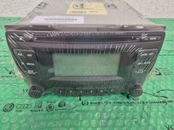 autorádio Hyundai IX20 (JC) RR1601K000 , PA710JC - 4