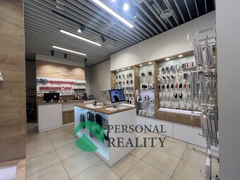 Pronájem obchodní prostory, 36 m2 - Praha - Holešovice - 4