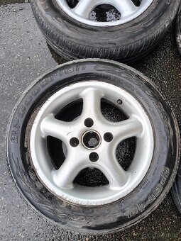 Alu kola ronal 4x108 r14 - 4