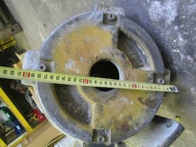 Nerezové čerpadlo KSB Amarex - 4