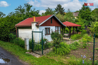 Prodej chaty se zahradou, 276 m², Patokryje - 4