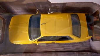 1:18 BMW M3 E30 - 4