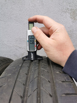 185/65R15 88T LETNÍ PNEU GOODYEAR DURAGRIP - 4