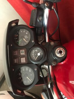 Prodám Jawa 350 typ 639 - 4