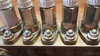 Nové vstřikovací čerpadlo Motorpal RV3M 400 1000.3344 - 4
