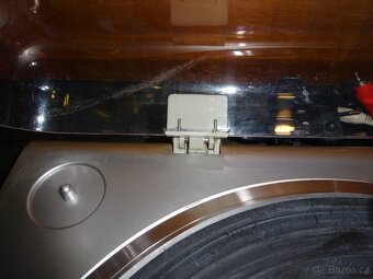 gramofon TCM - 4