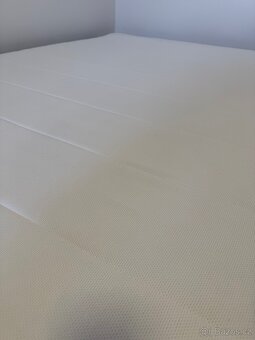 Matrace 140/200 + chránič zdarma - 4