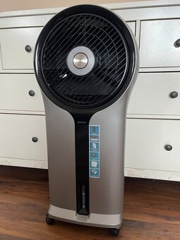 Ochlazovač vzduchu Sencor SFN 9014SL - 4