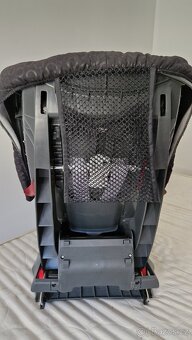 Autosedačka Römer Britax s izofixem - 4