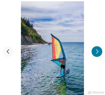 Windsurf lelosi - 4