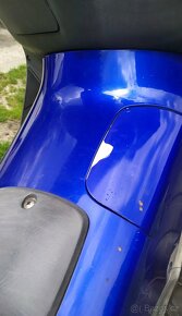 Dily Honda Pantheon 150 - 4