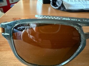 sluneční brýle Oakley Latch Beta OO9436-03 Prizm - 4