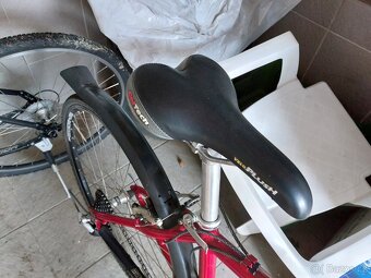 Prodám kolo MAXBIKE - 4