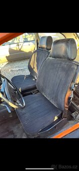 Vw brouk 1303 motor 1,6 - 4