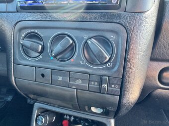 Volkswagen Golf Cabrio - 4