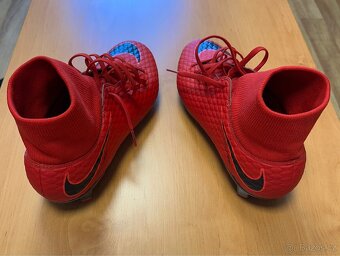 kopačky Nike Hypervenom Phantom III (lisovky) - 4