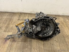 Opel Corsa D 1.2i převodovka - 4