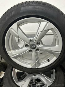 ALU kola VW AUDI ŠKODA SEAT - 4