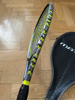 Tenisová raketa Wilson - 4