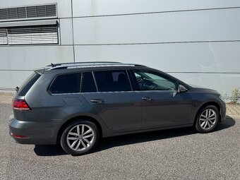 VW Golf Variant VII - 4