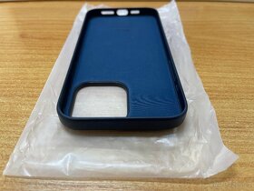 Apple iPhone 15 Pro Max kryt z tkaniny FineWoven - MagSafe - 4