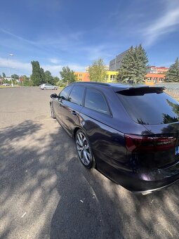 AUDI A6 BiTDI QUATTRO 230KW - 4