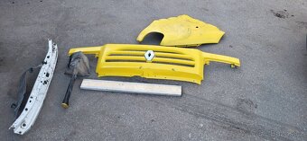 Renault Mascott 2.8 Diesel Odtahovka - 4