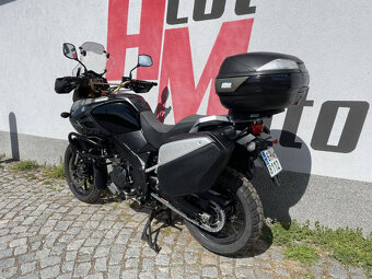 Suzuki DL 1000 V-Strom ABS - 4