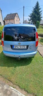 ROOMSTER TDI - 4