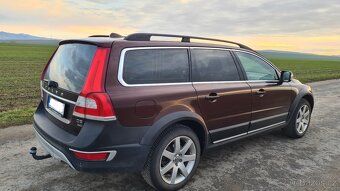 Volvo XC70 D5 AWD 162kW - 4