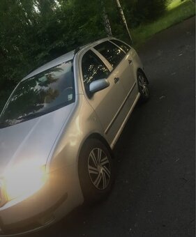 Fabia 1.4i 55kw 16V +tažné zařízení - 4