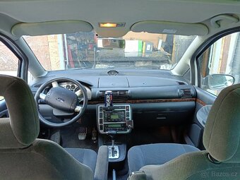 Ford Galaxy 1.9tdi 85kw nové rozvody a technická - 4