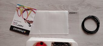 3D pero Polaroid FAST Play 3D - 4